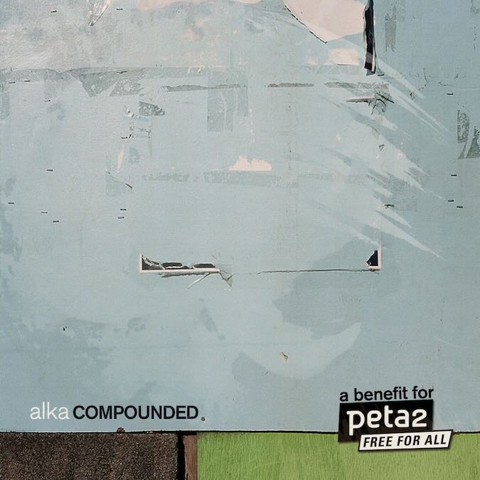 Alka - Compounded