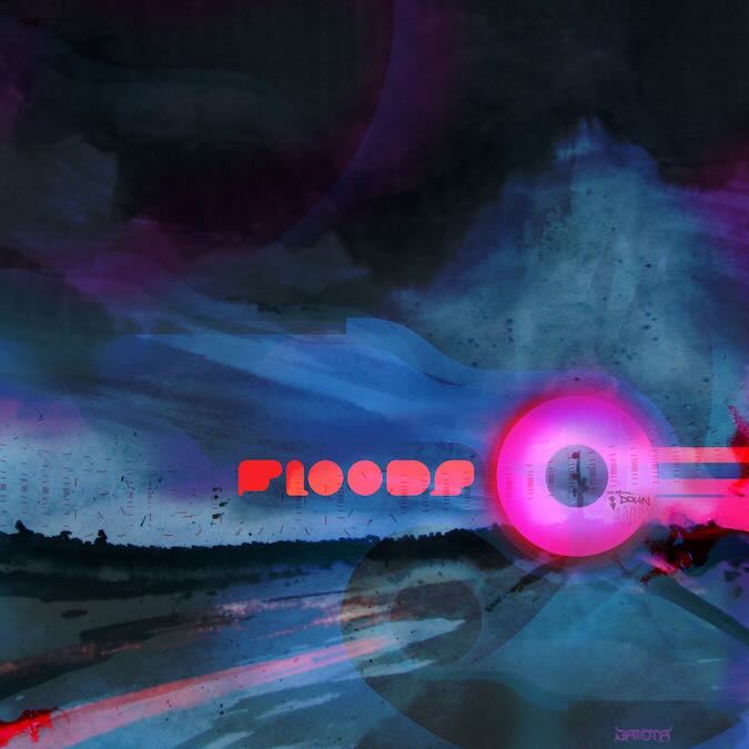 Floods • Intermission