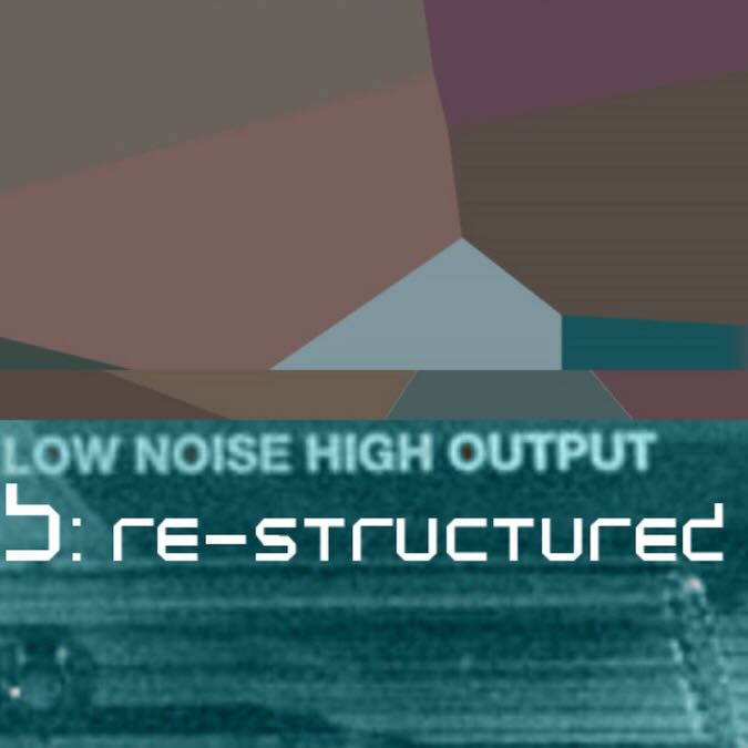 Sub-Arkt - Re-Structured